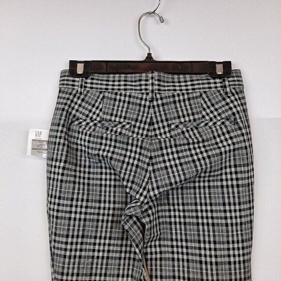 Gap Juniors slim slacks NWOT - Picture 8 of 9